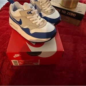 Toddler boys sneakers